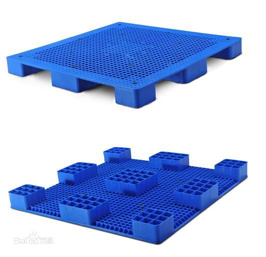 塑料托盤的優(yōu)勢與特點